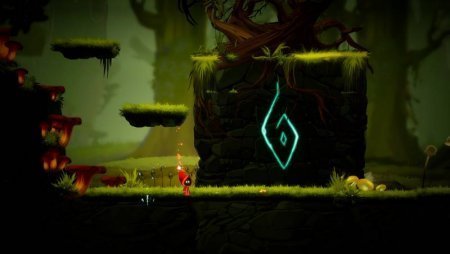 Unbound Worlds Apart